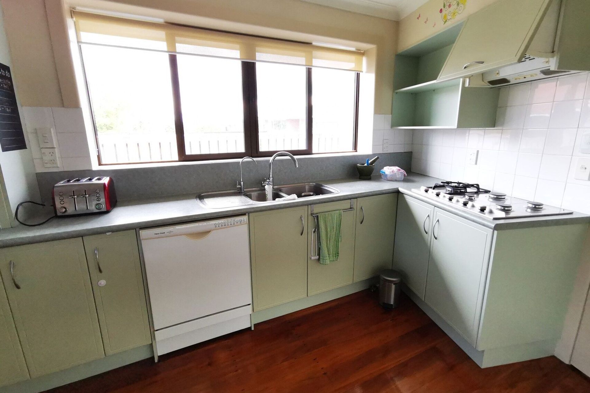 Before Basic Kitchen in Papatoetoe