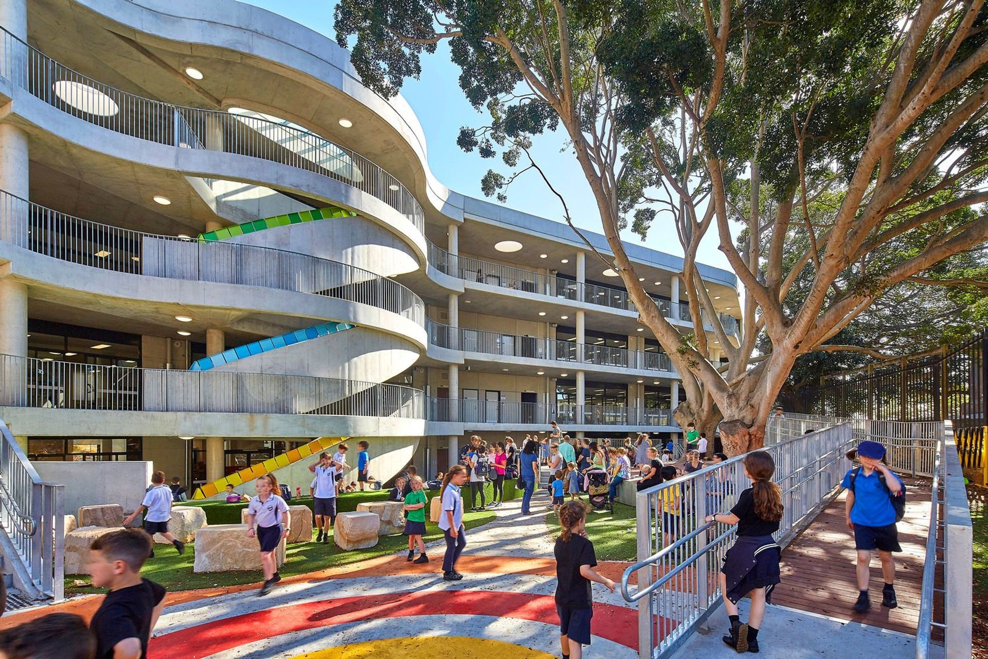 Biophilia and Education