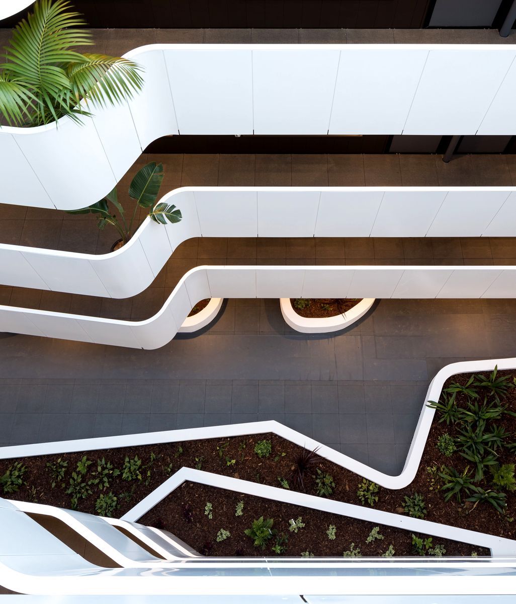 Case Study: Striking Balustrade Design for Eden View Apartments