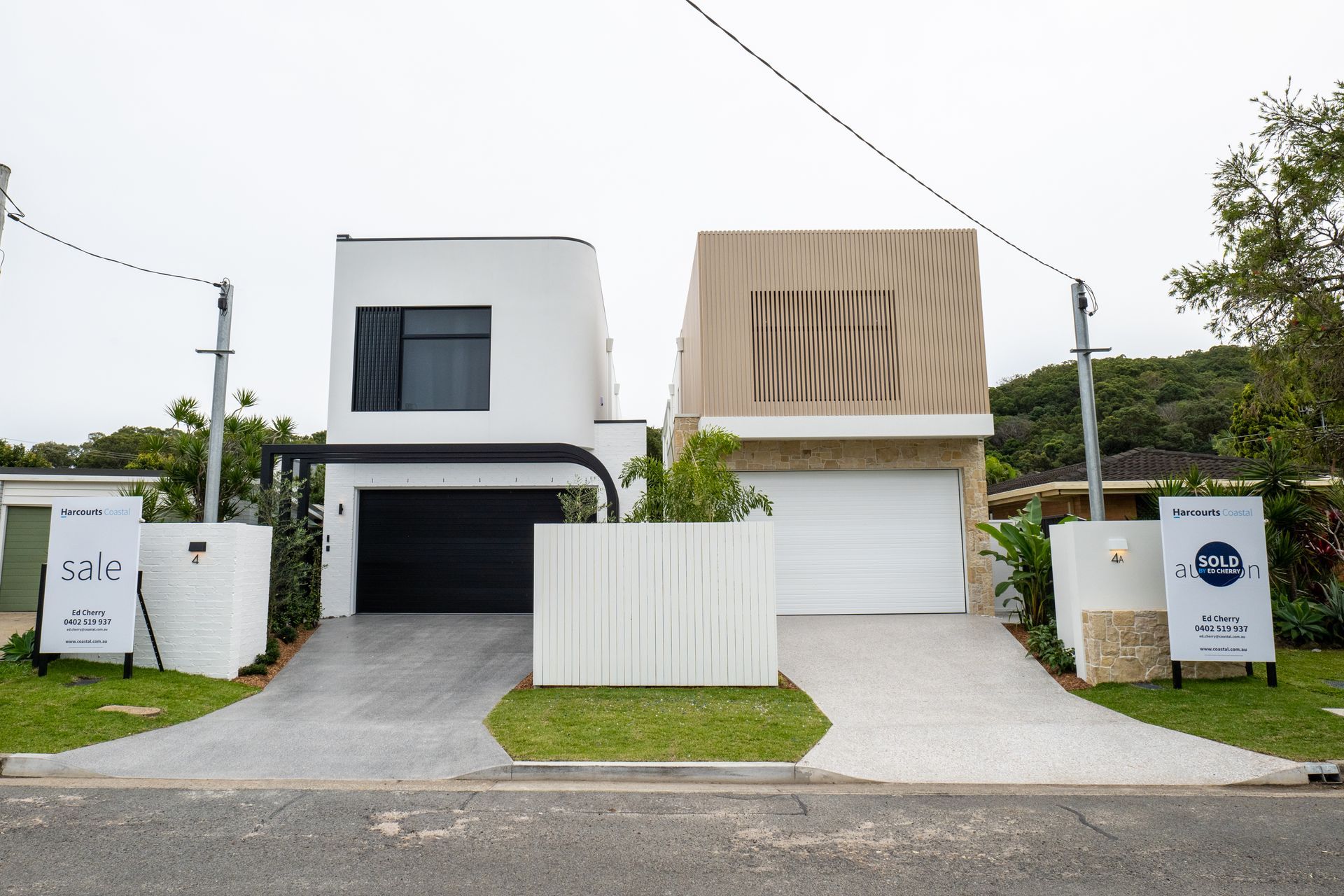 Plungie Original: Ground Zero for PJH's Gold Coast Development