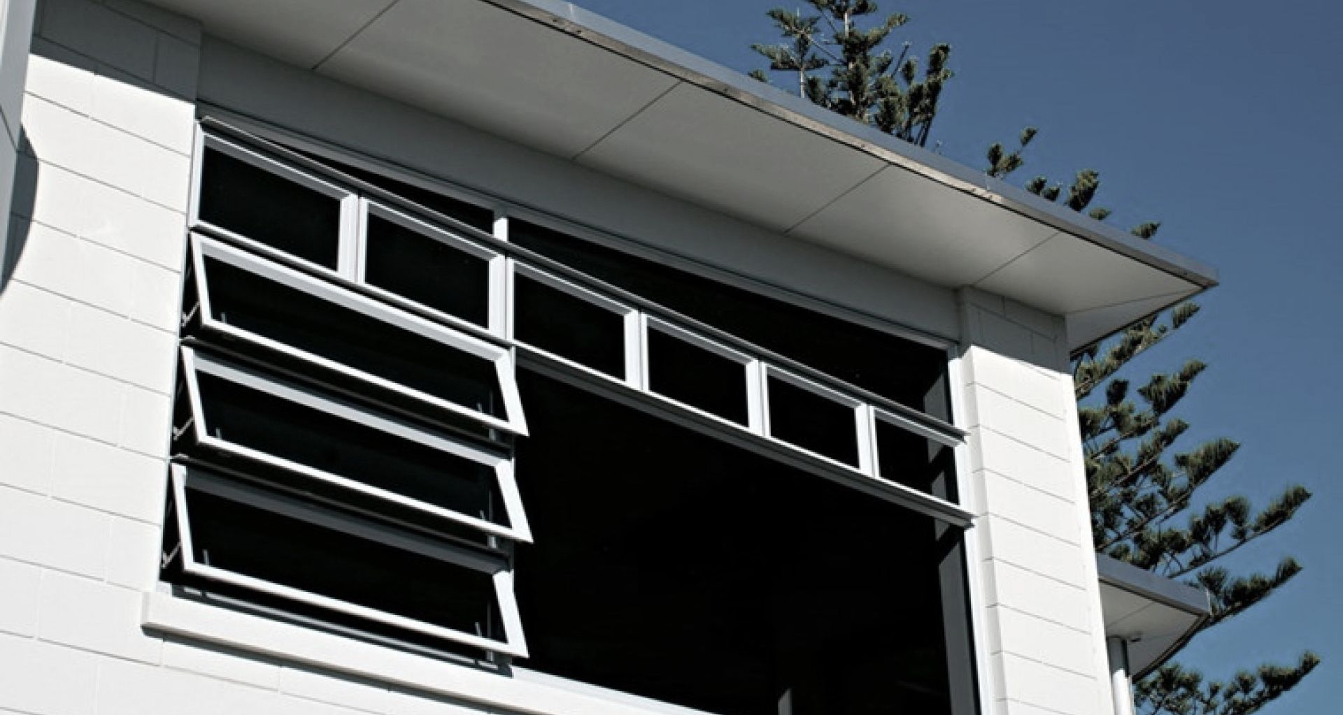 banner