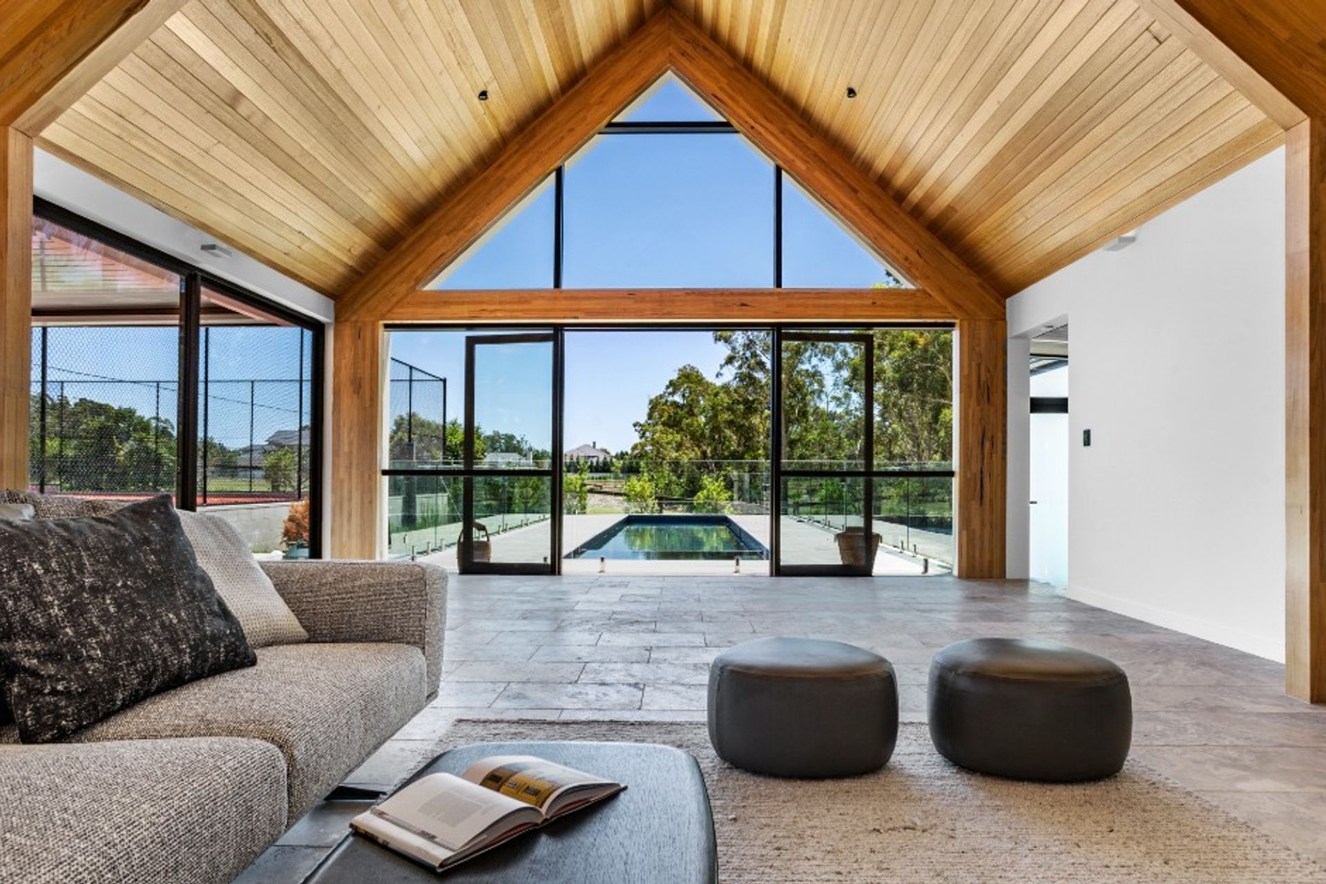 Indoor Living Ideas