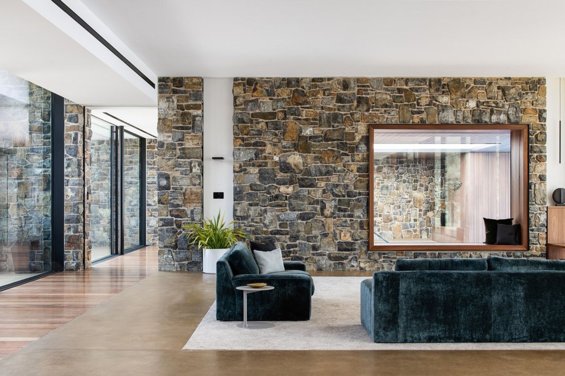 Photo by Anjie Blair on ArchDaily