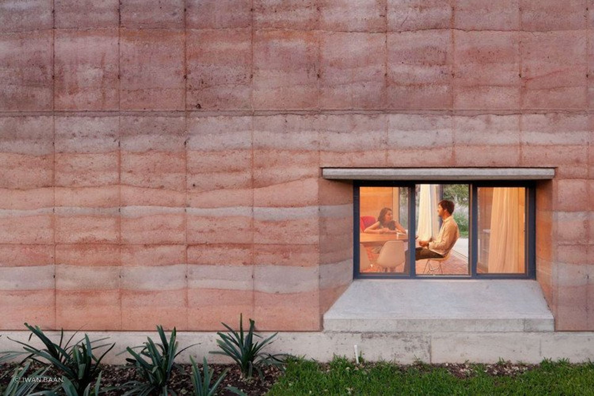 Our top 9 low carbon construction materials