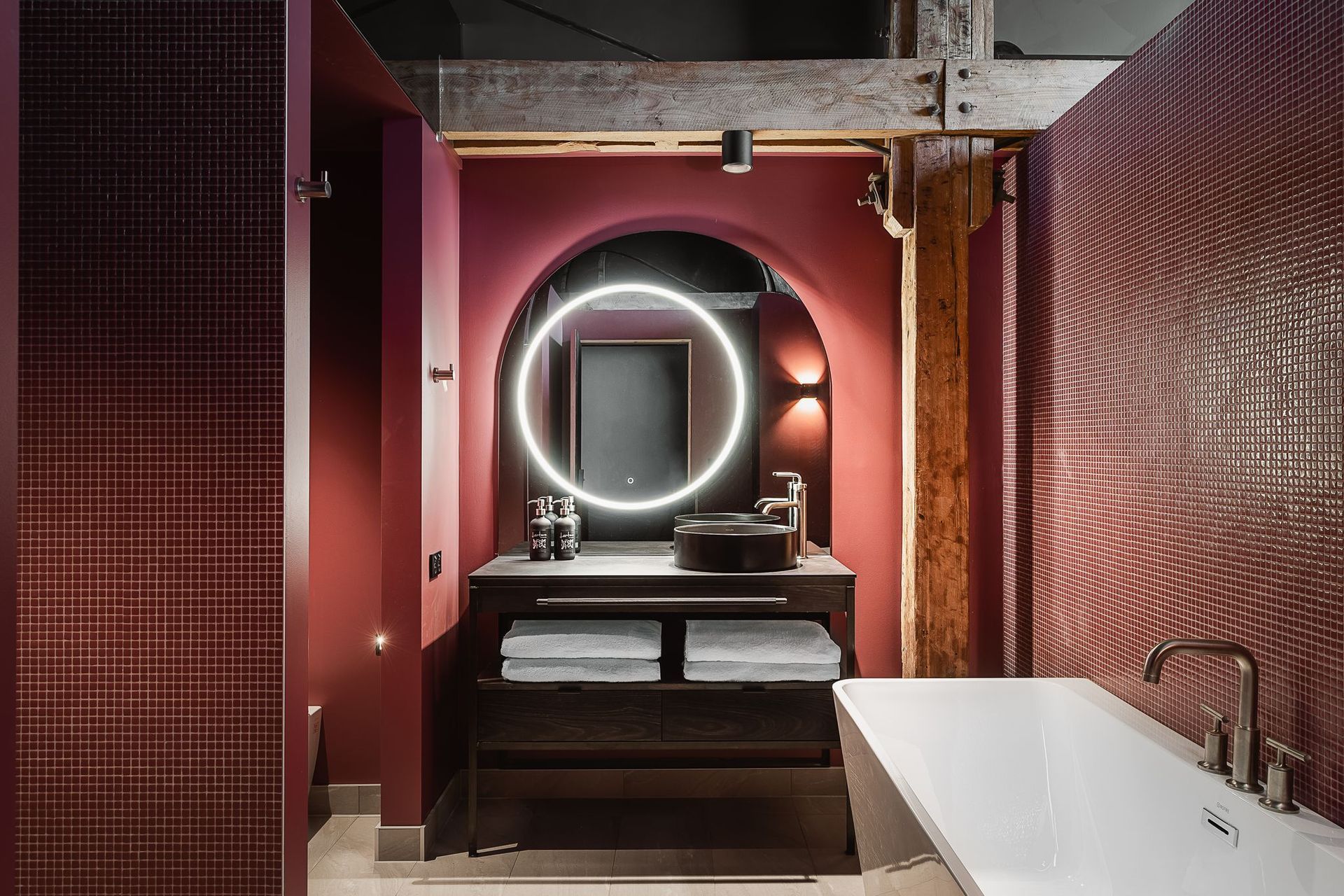  Stillwater Seven By Cumulus Studio | Photography by Anjie Blair