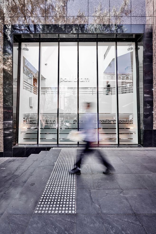 Architecture Revisited II