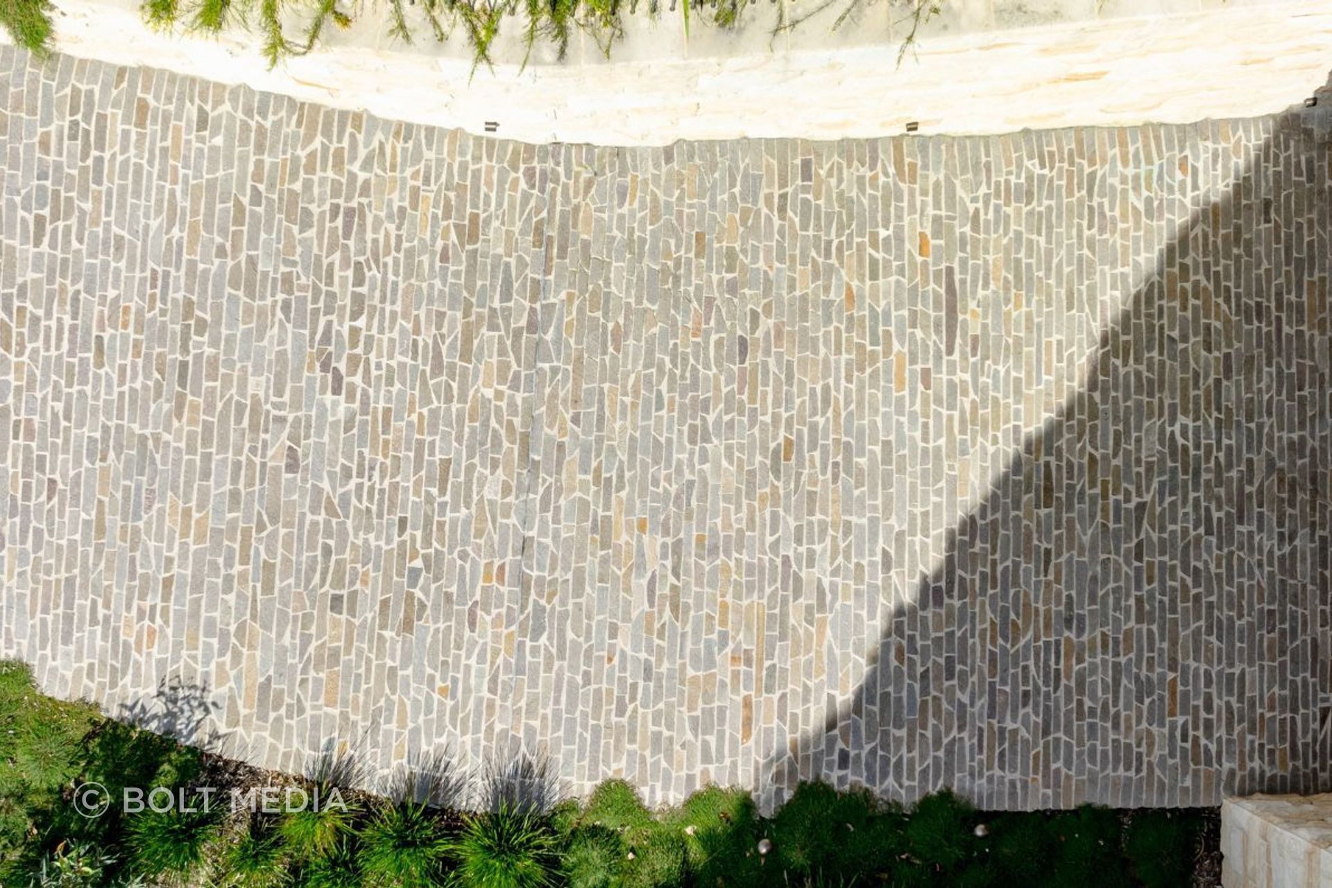 Italian Filetti | Bedrock Stone Landscapes