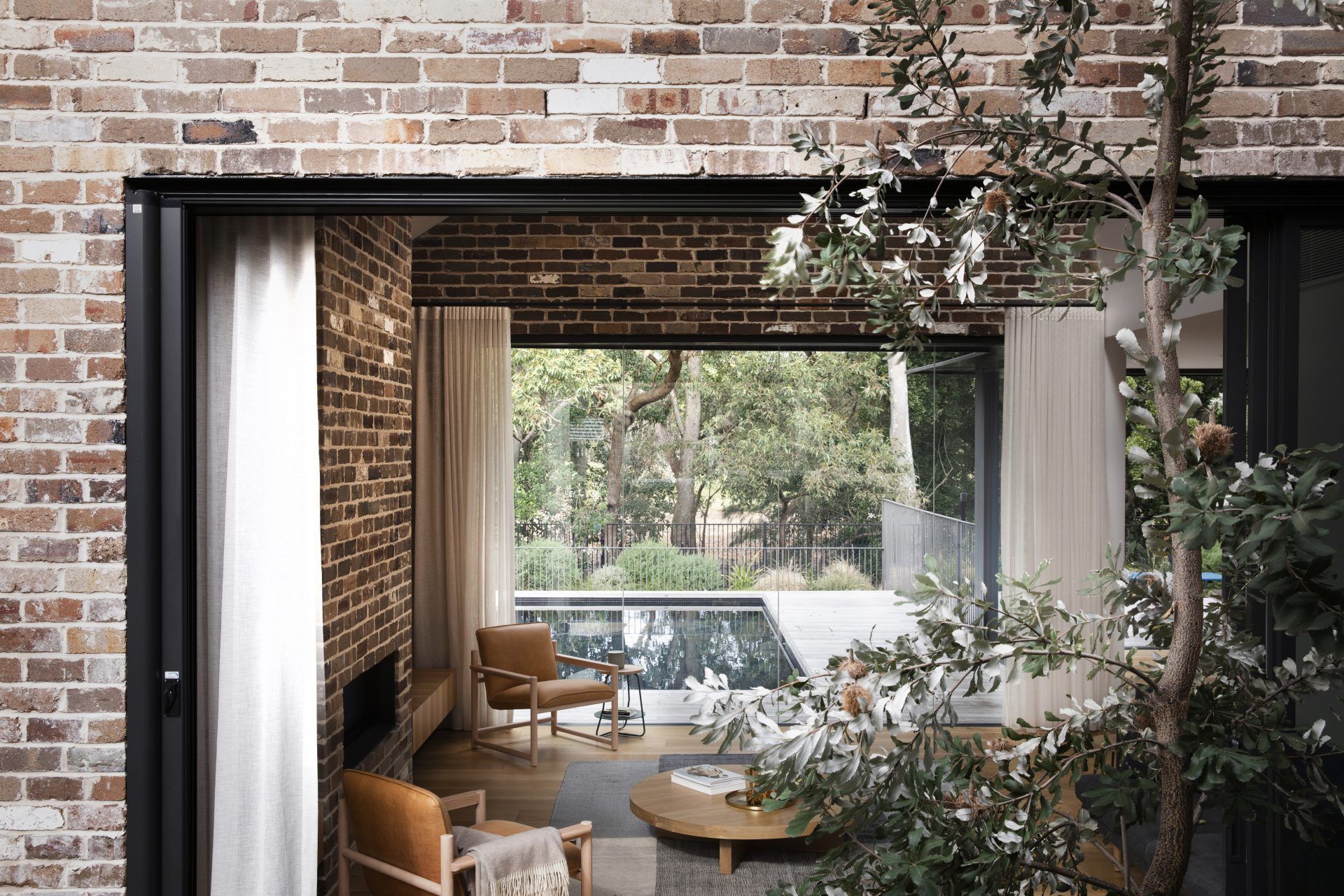 Cnr Virginia by Studio Prineas | Photograph by Chris Warnes