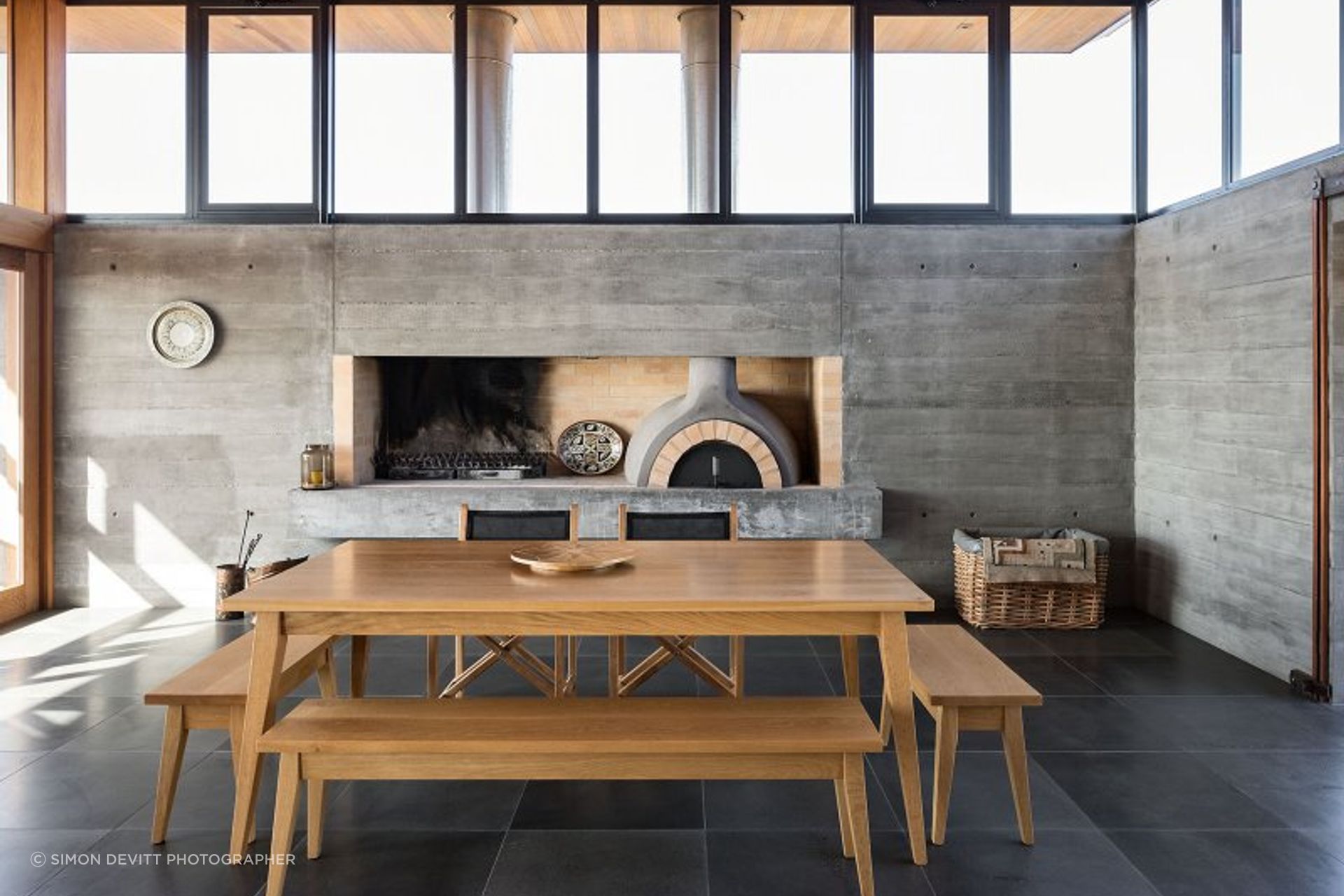 Sustainable, striking and … absolutely stunning