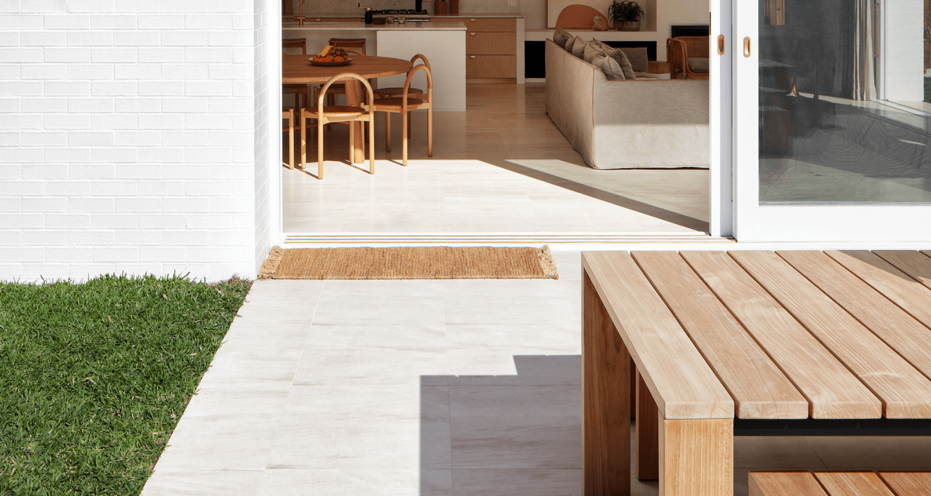 House Burch | Those Architects