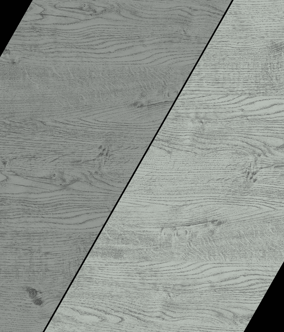 Meet the New DecoWood® Greys