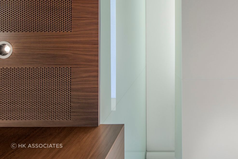 Attention to detail at Canyon House