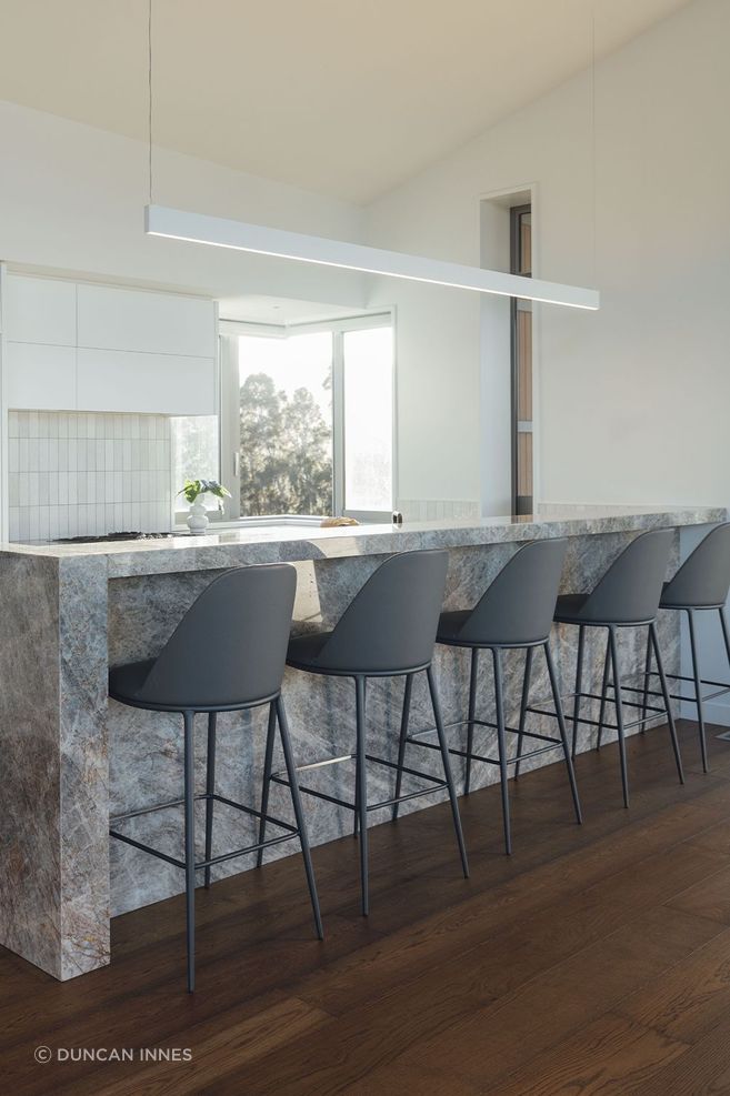 Lea Barstool, Matakana Coast Project