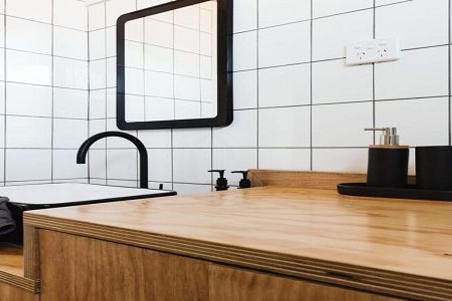 Bathroom Ideas for Smaller Space