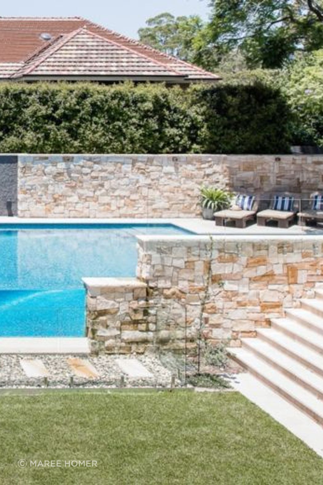 Cathedral Limestone Alfresco | Beecraft