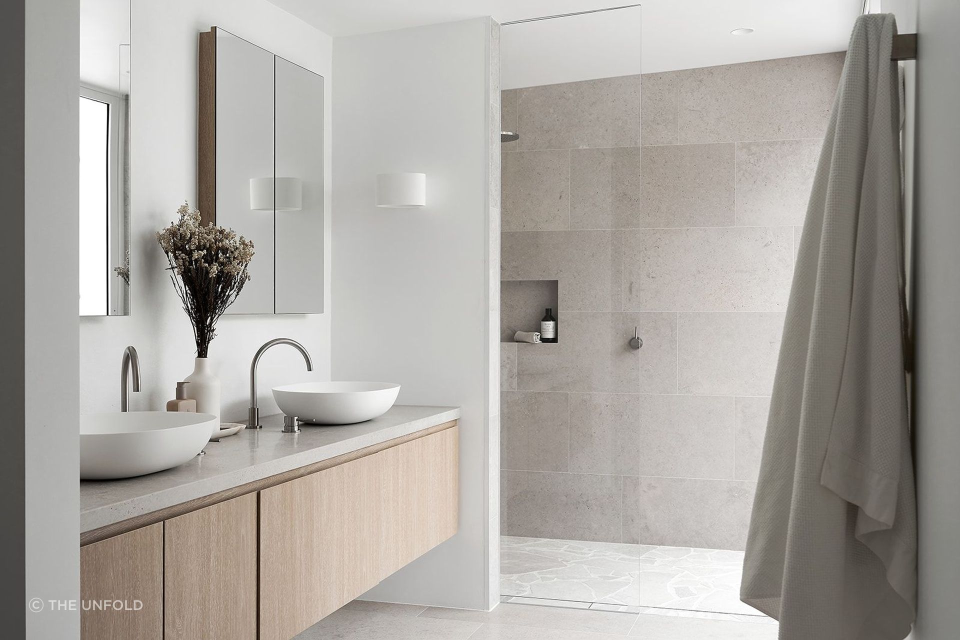 Anna Antoniades Architecture | Nick Smoli, Denian