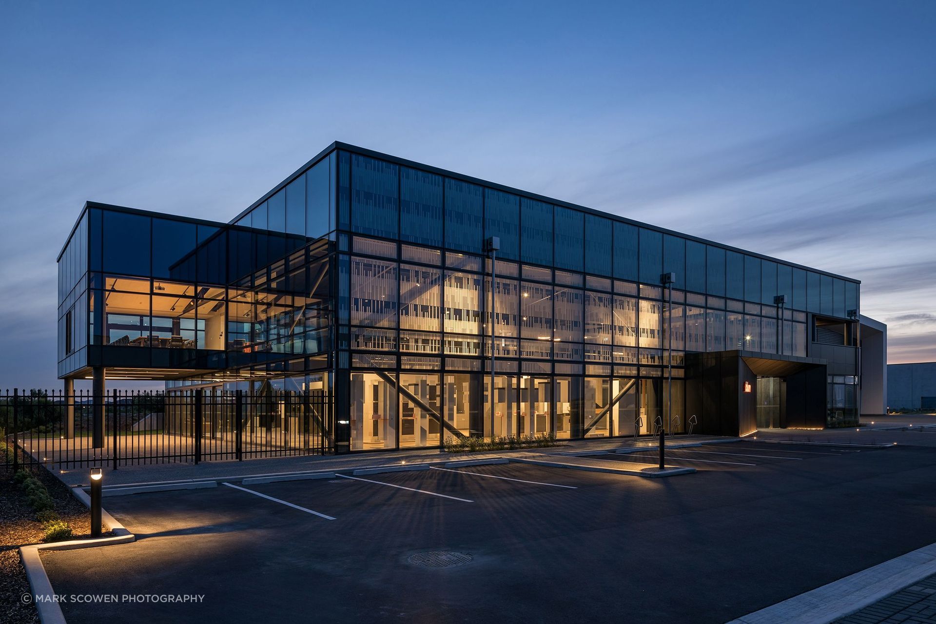 Blum Christchurch