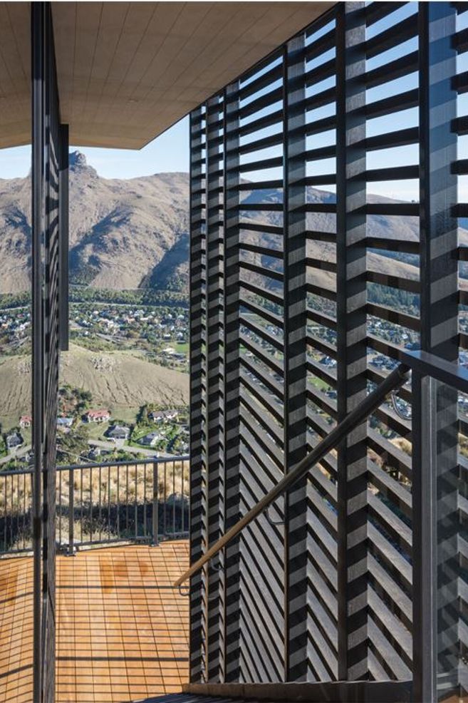 A Sense of Adventure - Abode Magazine
