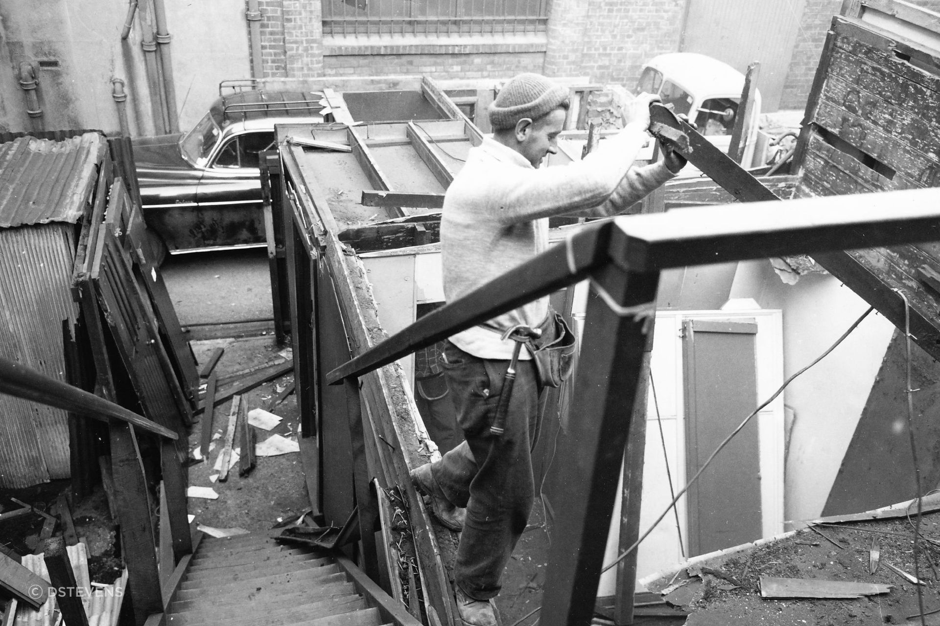 Our people are integral to our remarkable history of innovation and built excellence. Over the decades we have nurtured some of Gisborne’s finest construction and joinery talent.