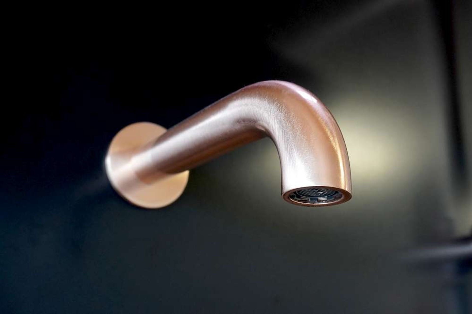 Q &amp; A WITH HOLLY (THE KITCHEN HUB) – CHOOSING THE RIGHT TAPWARE FOR YOUR BATHROOM DESIGN