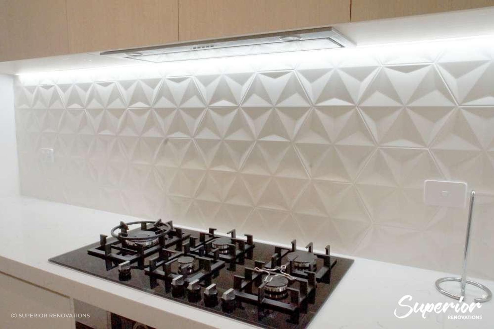 Top 16 Design Ideas for Small Kitchen Design NZ Guideline