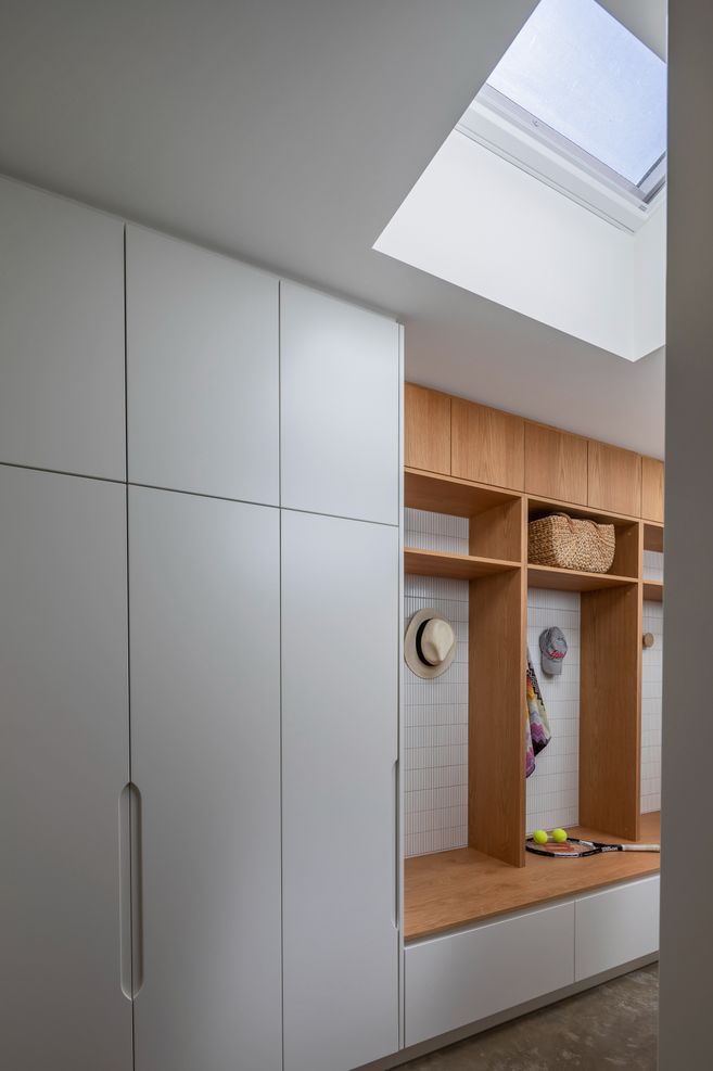  Doyle Residence by Glasshouse Projects | Photography by Aaron Citti