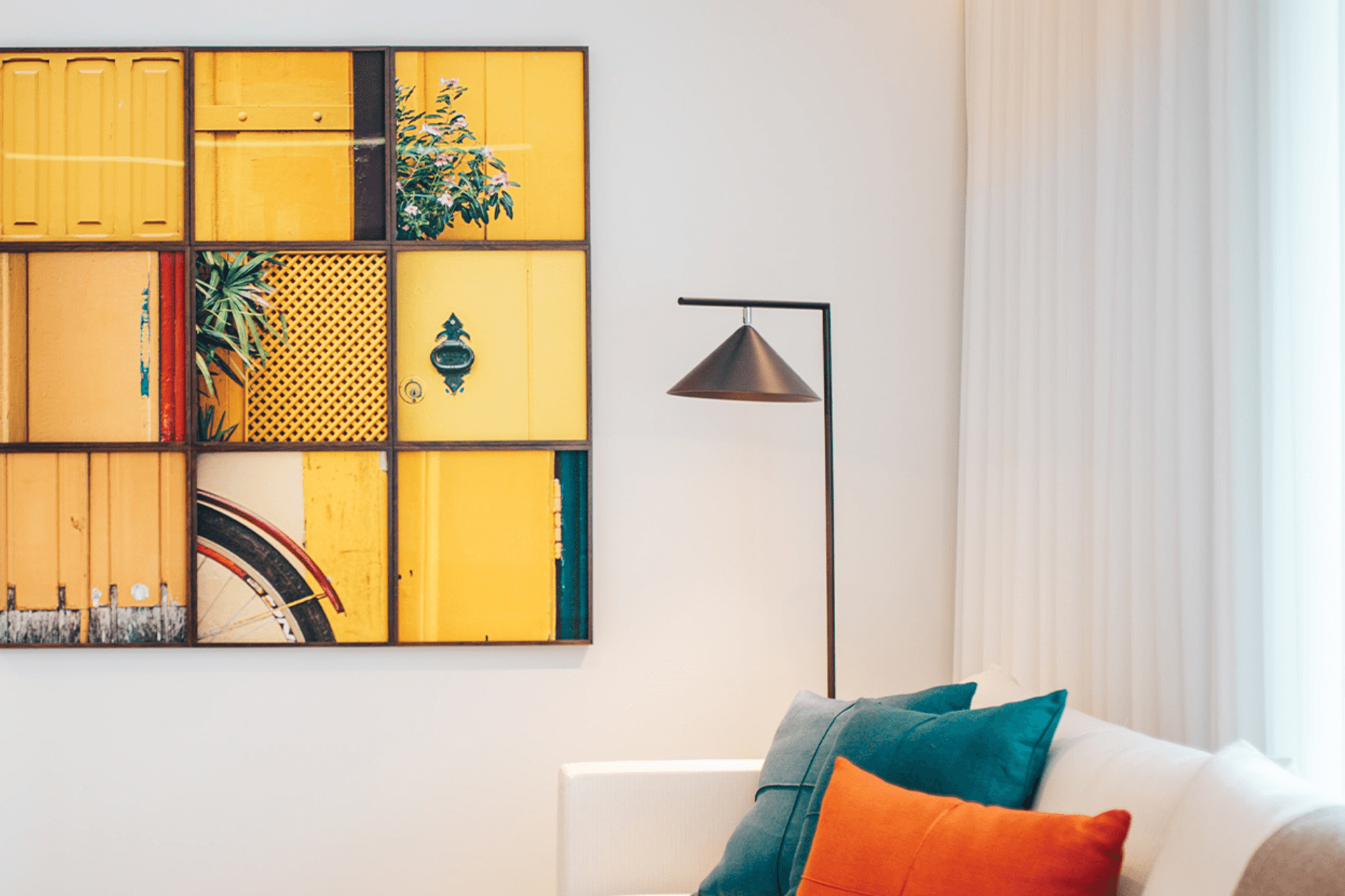 Resene x ArchiPro 2021 Colour Forecast