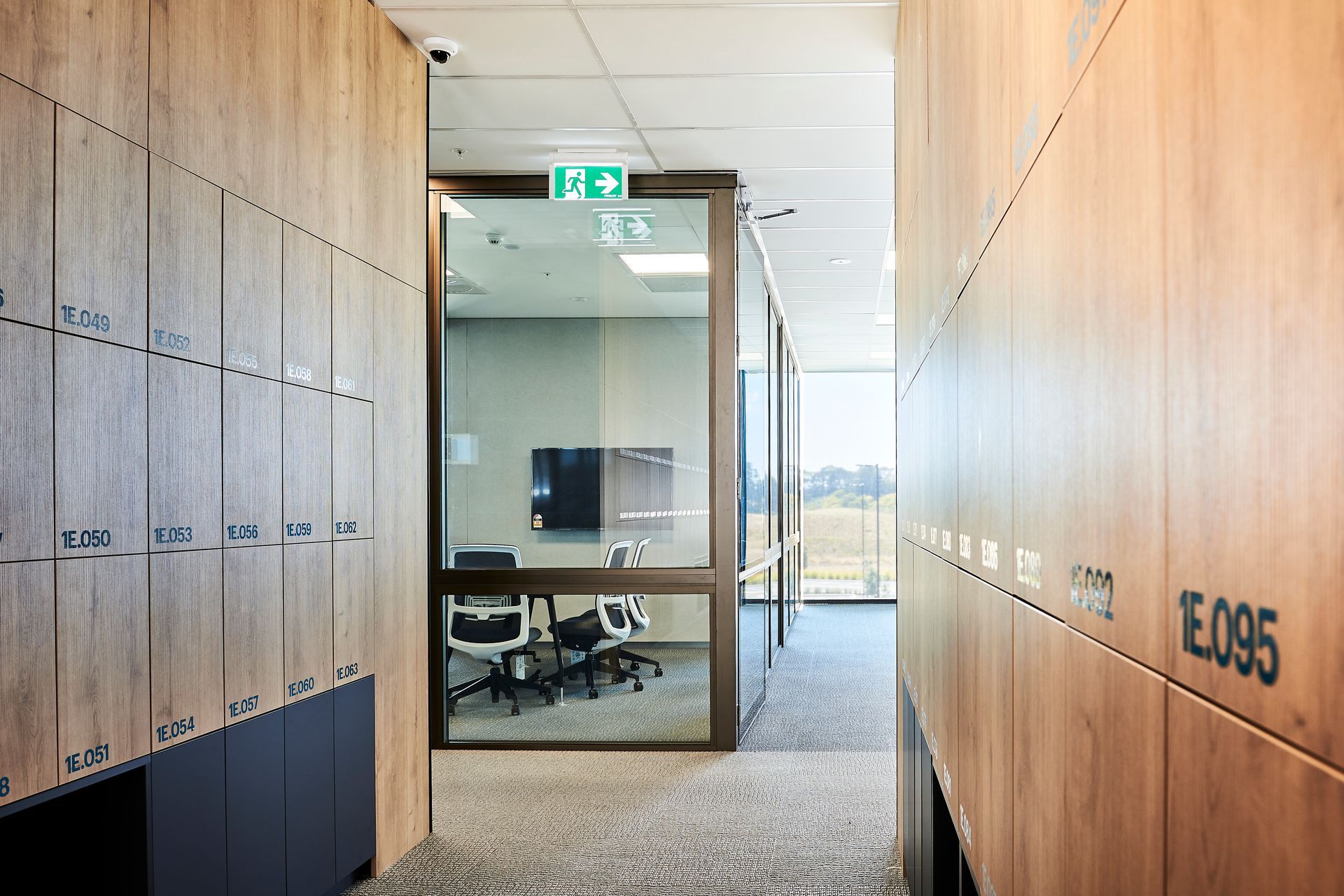 A Window to Our Wellbeing