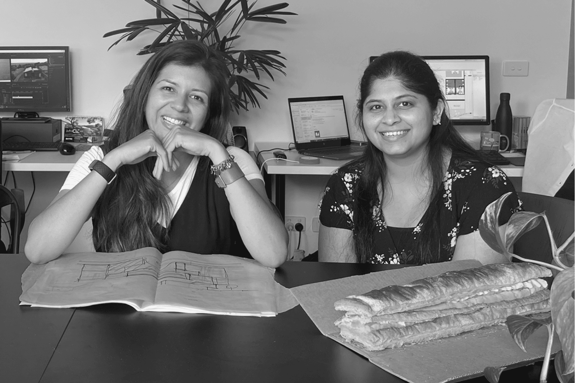 Meet Gauri