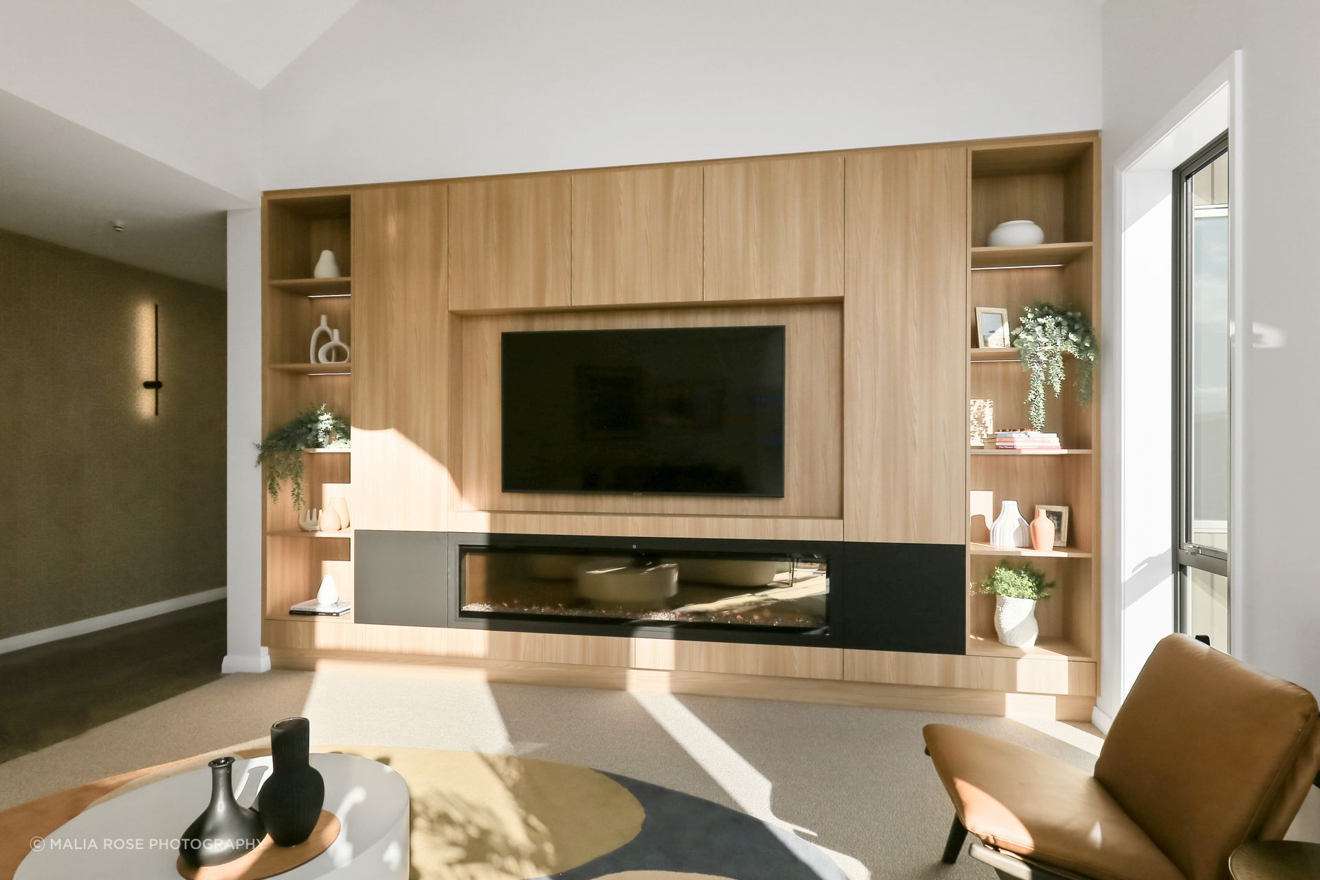 Our Cardrona Showhome is a "feast for the eyes"