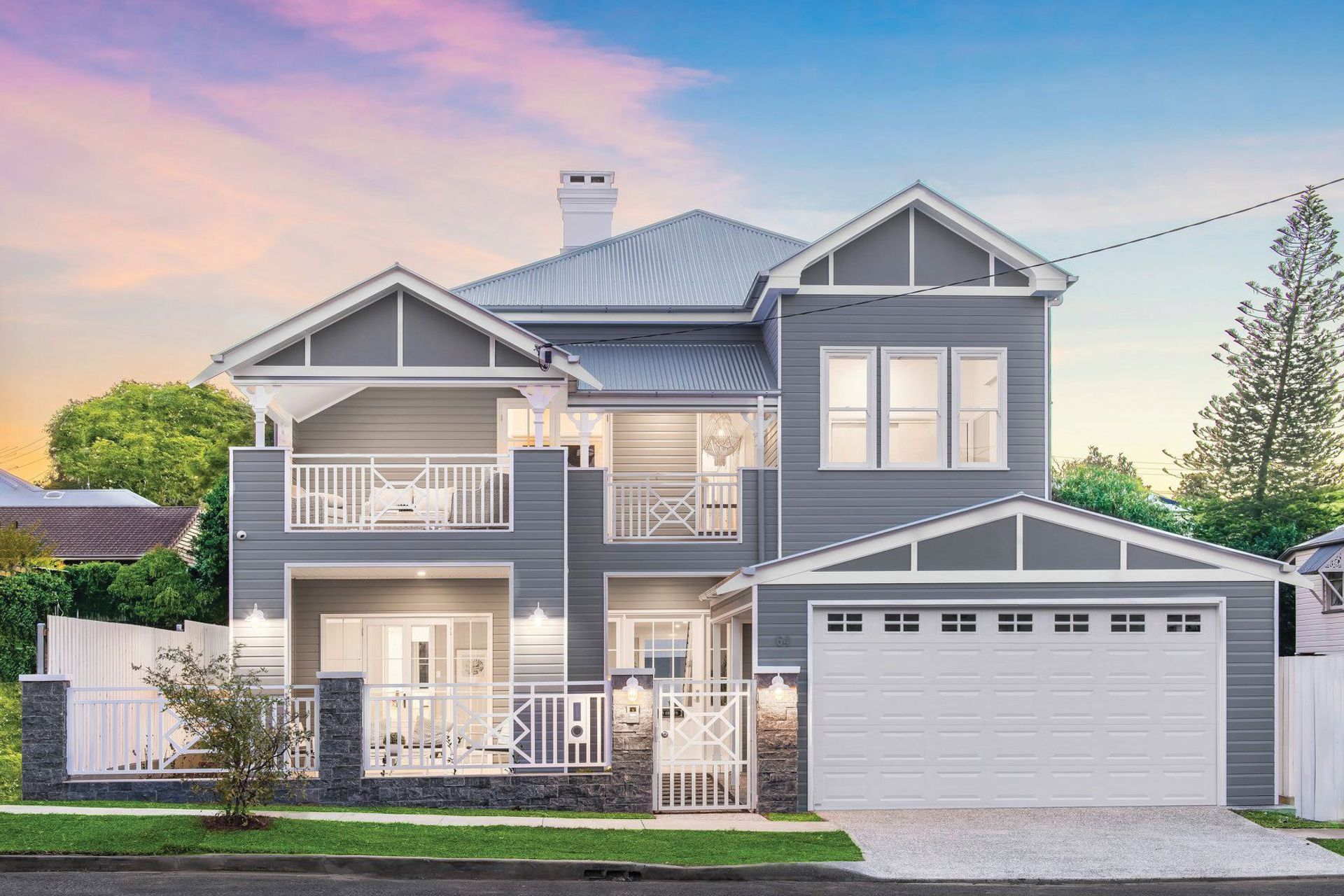 Should you choose a sectional, roller or tilt door for your garage?