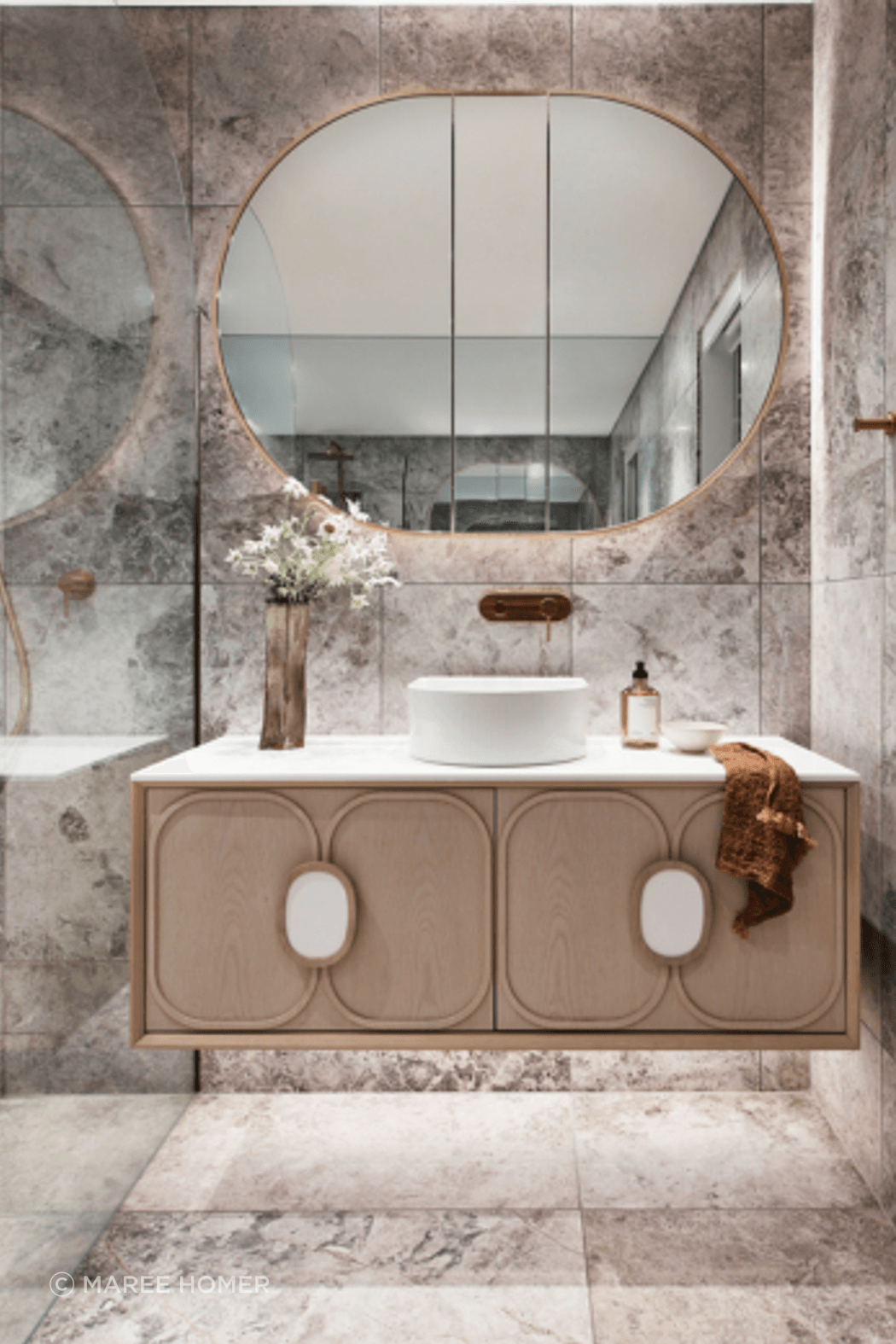 Manhattan Limestone