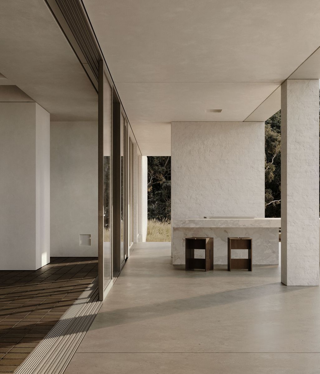 Choosing the Right Architect