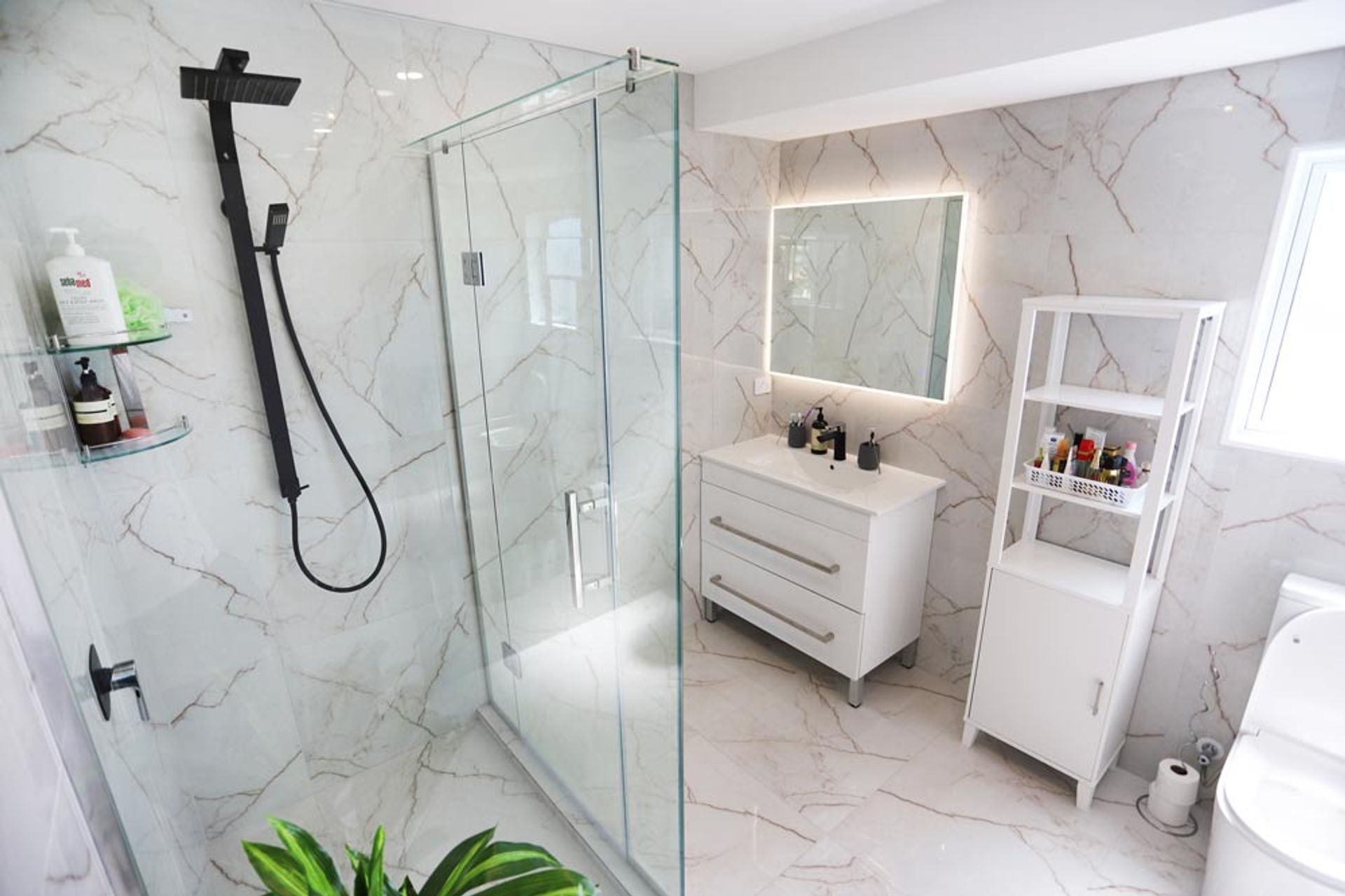 BATHROOM RENOVATION PHOTOS FOR OUR TOP 10 RENOVATIONS IN AUCKLAND