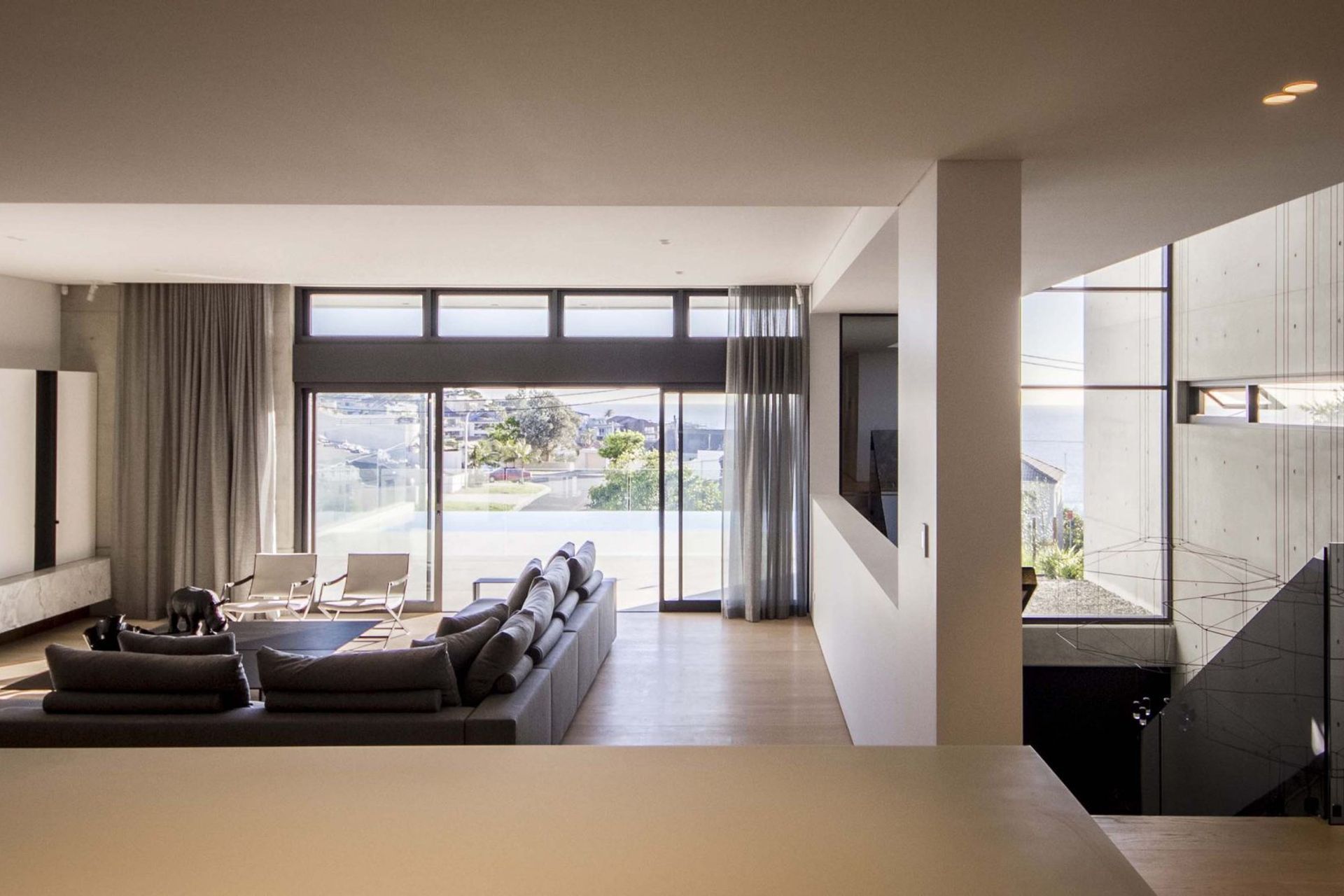 Lurline Bay House by BKA Architecture | Photography by BKA Architecture