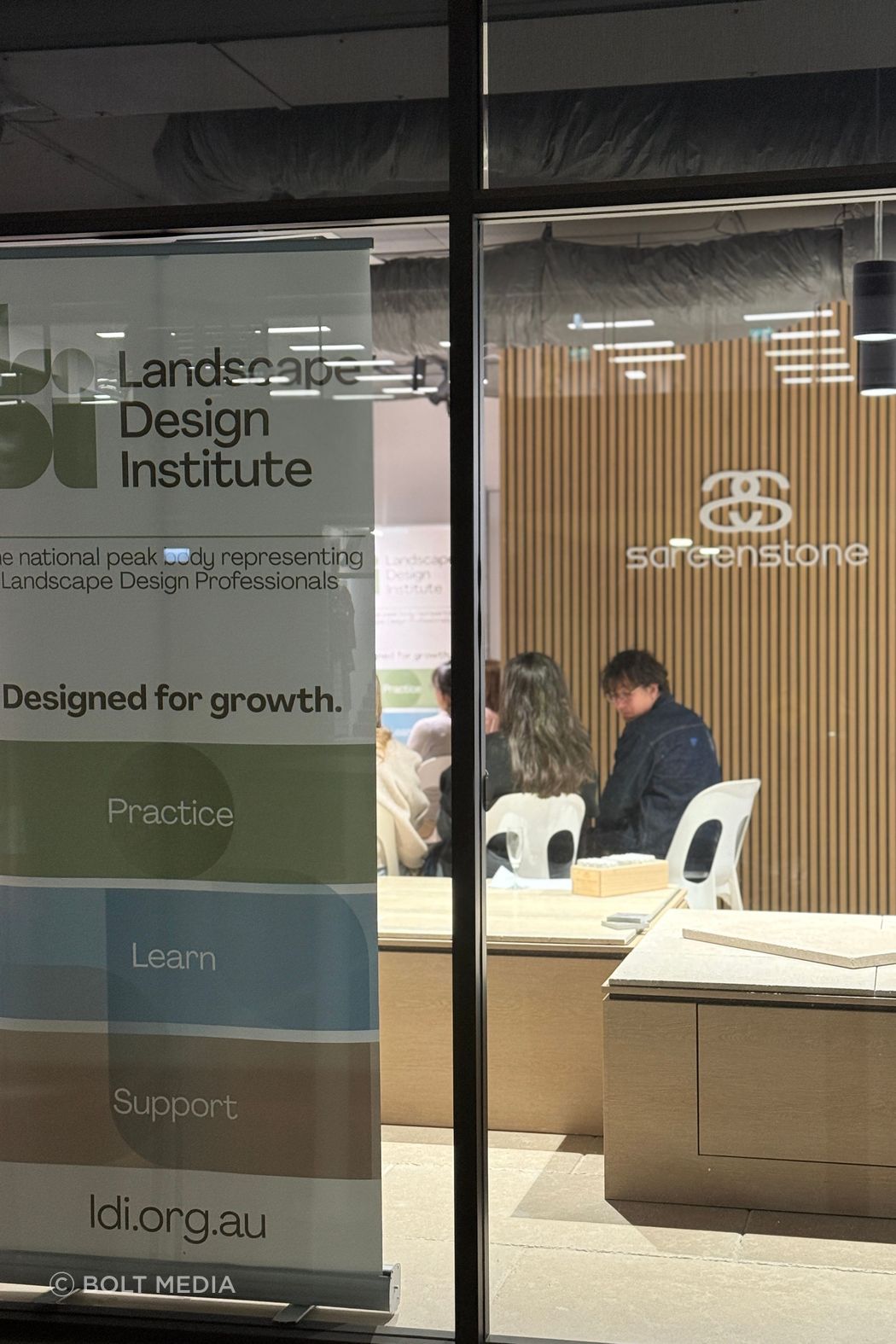 Hosting the Landscape Design Institute in July 2025. An evening with landscape professionals exploring pool barrier regulations and poolside design at our Artarmon showroom, featuring insights from Karen Staunton-Ross and LDI Director Vanessa Walsh.