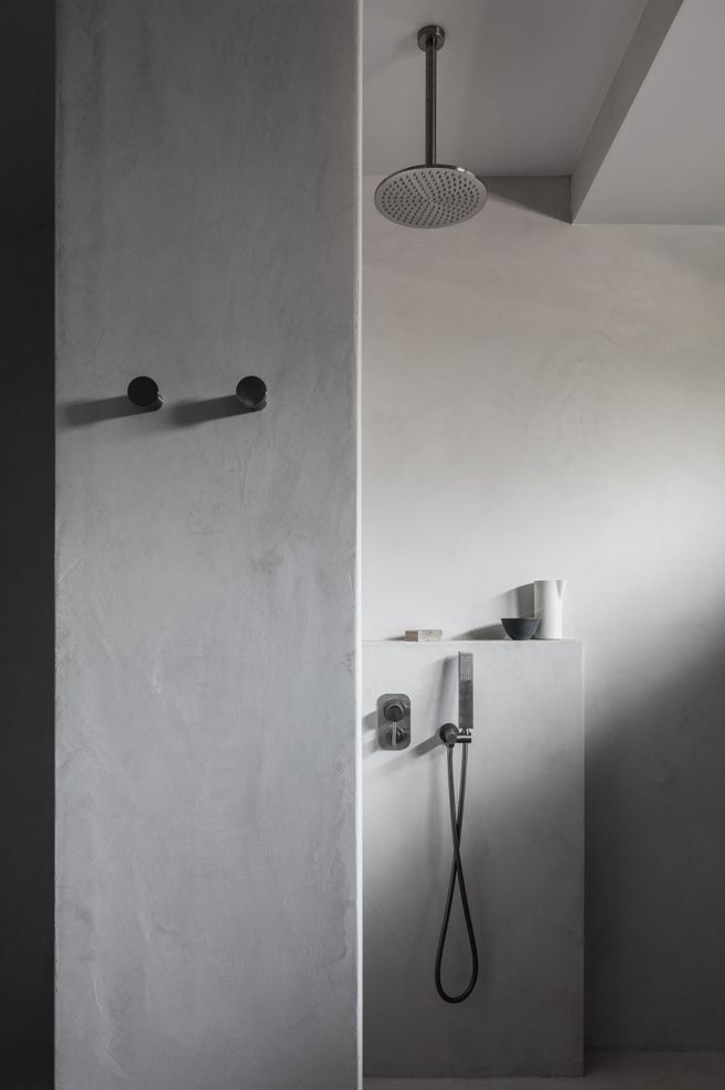 Bathroom Design Ideas For Minimalists