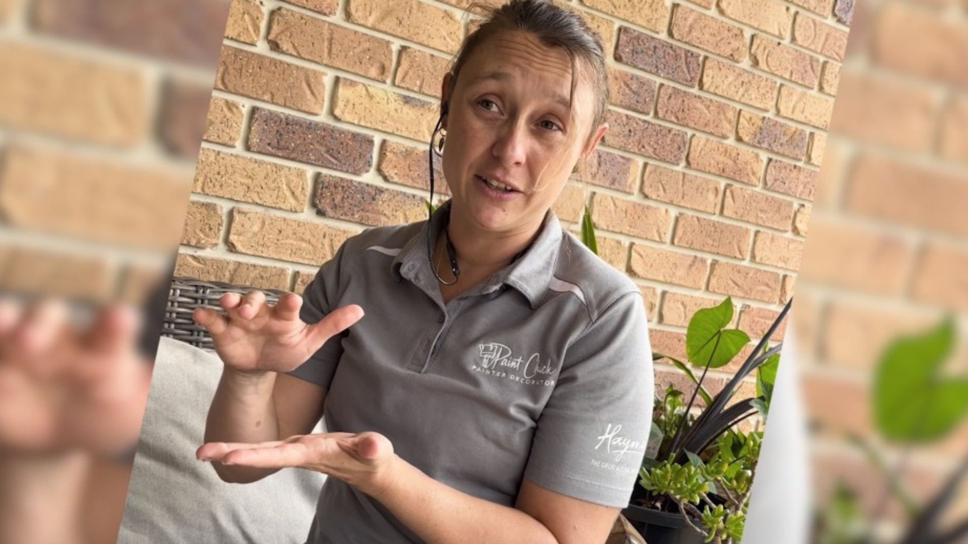 Testimonial from industry professional Krystal Brookes video