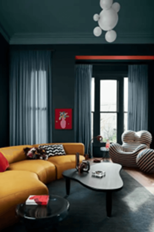 Latest style trends and advice from Dulux®