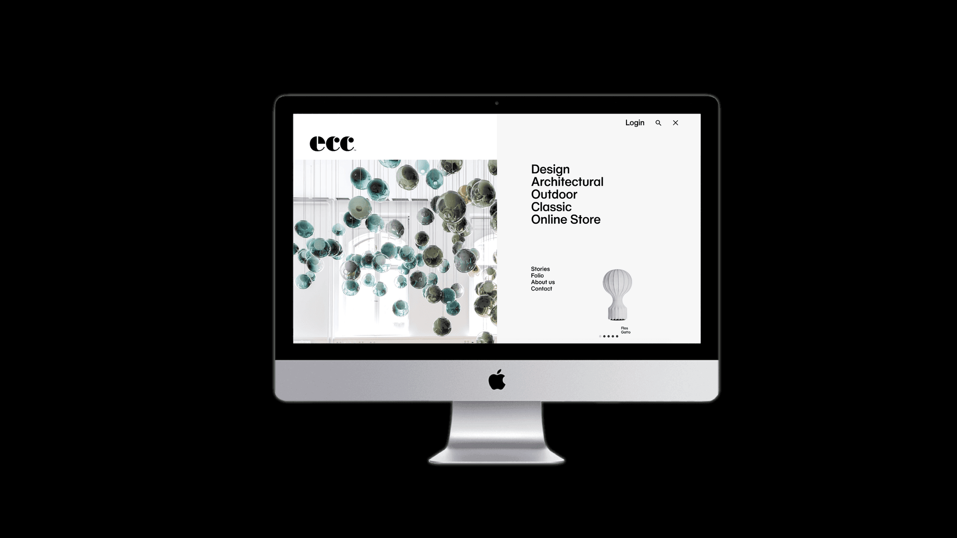 Click to watch: Our new online experience video