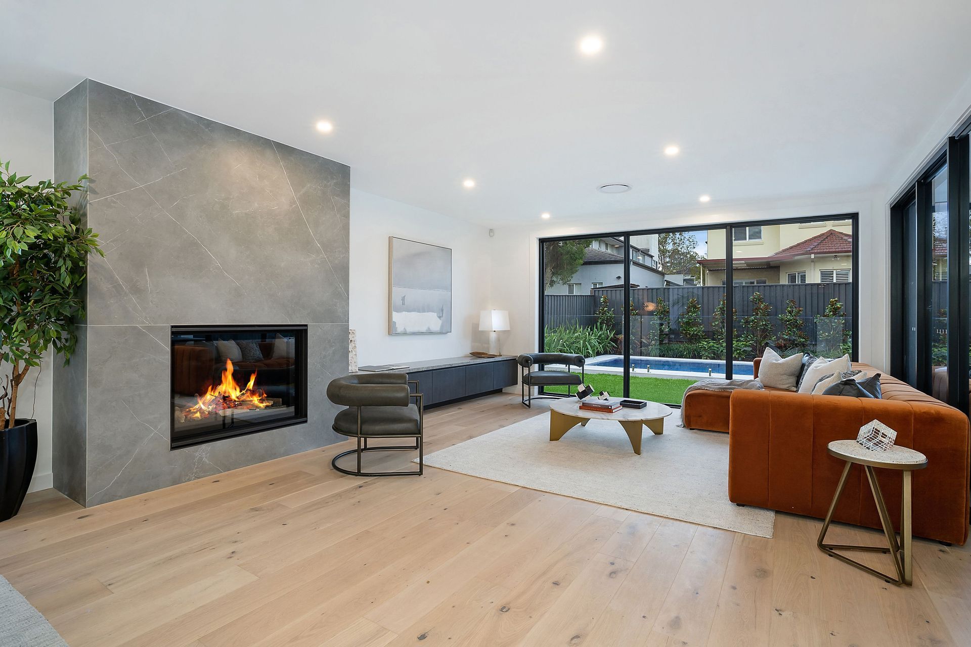 Project by Fitzgerald &amp; Chandler Interior Design