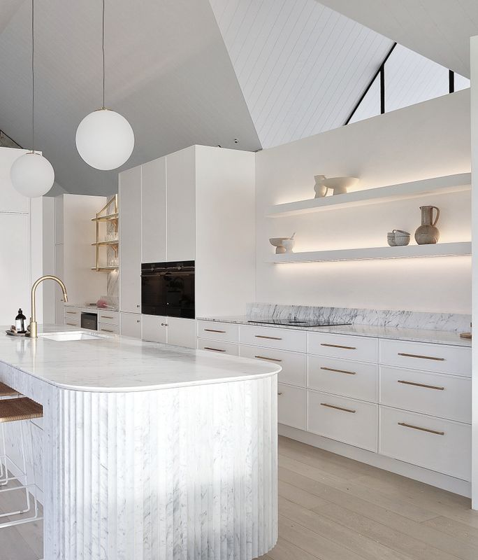 Spaces, Lifestyle