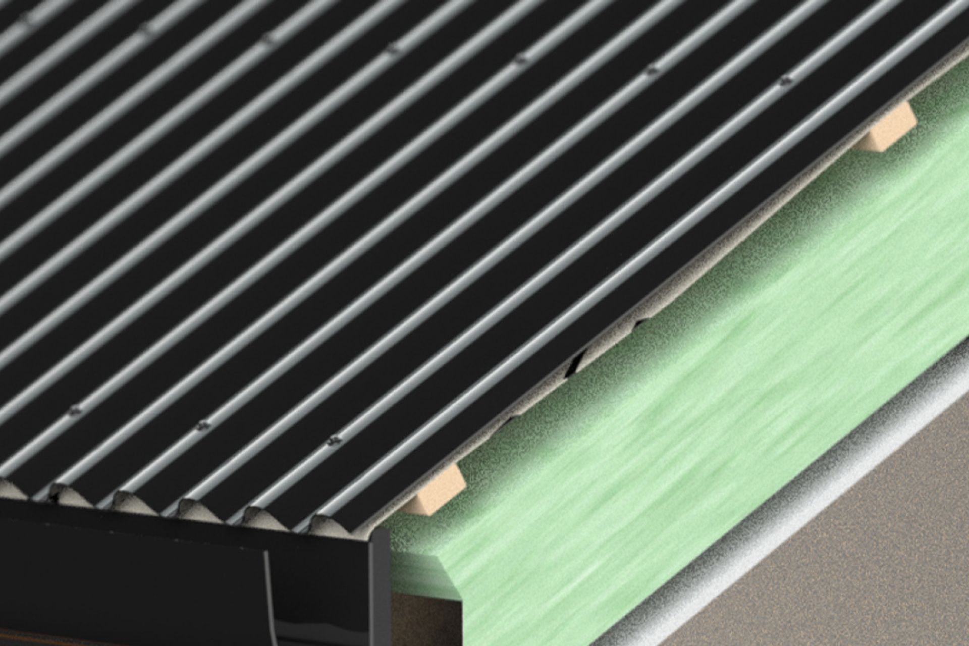 Insulating your roof: tips for beginners