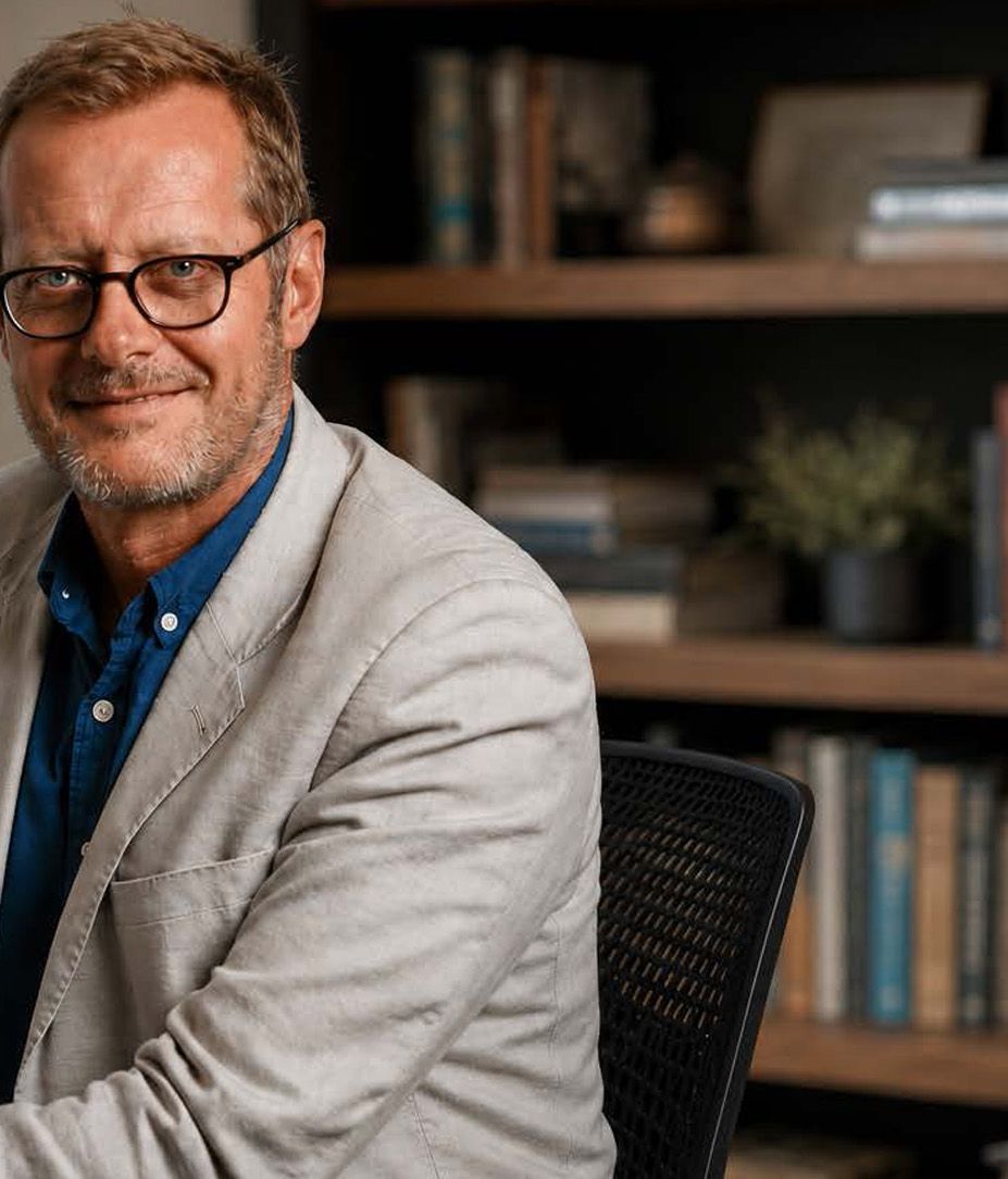 Richard de Dear and the Problem With 22 Degrees