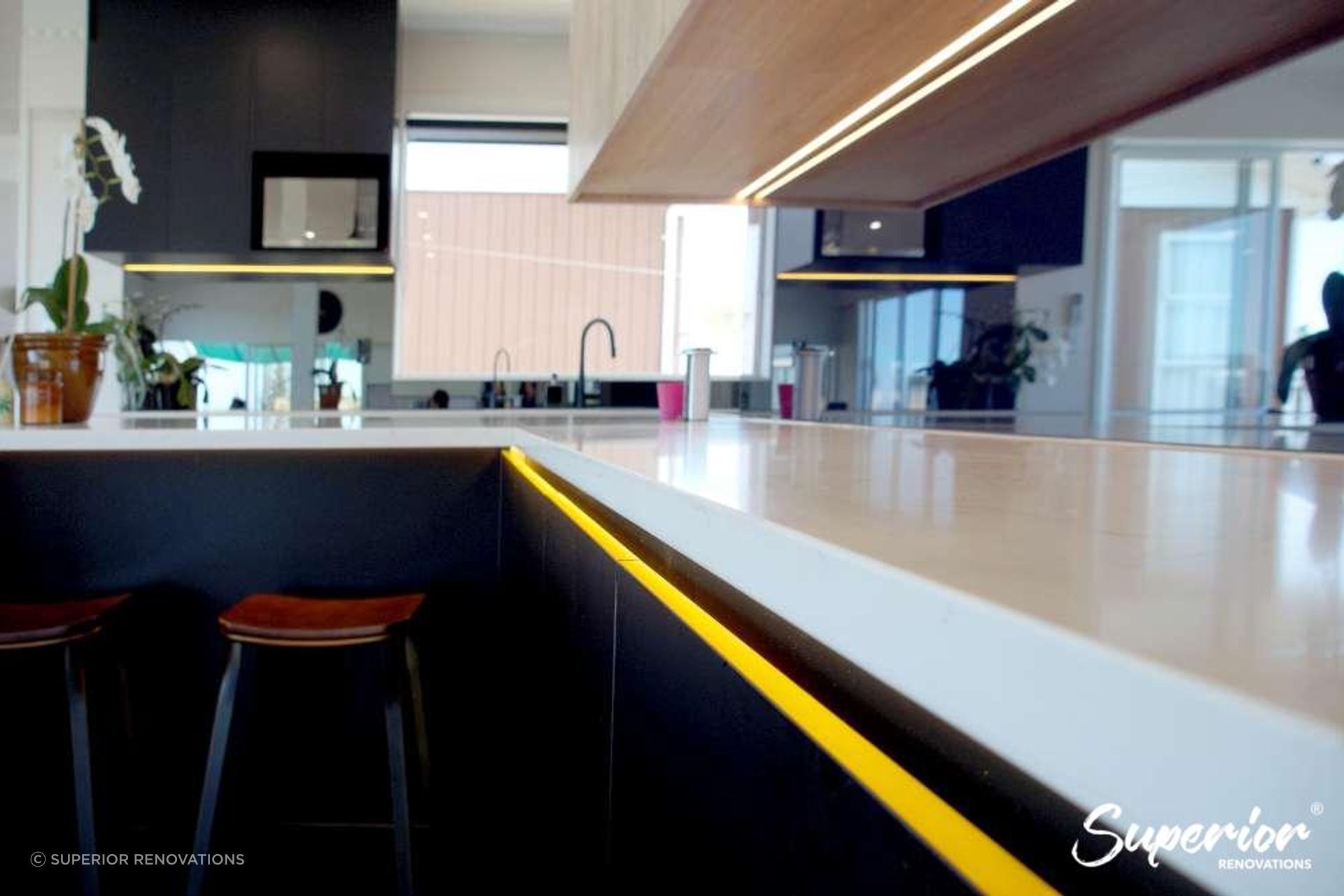 Top 16 Design Ideas for Small Kitchen Design NZ Guideline