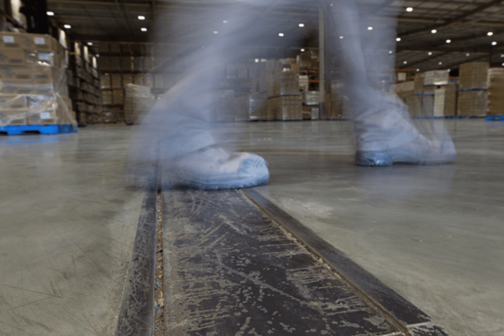 Avoid concrete floor disasters – 5 key concepts for designers &amp; specifiers