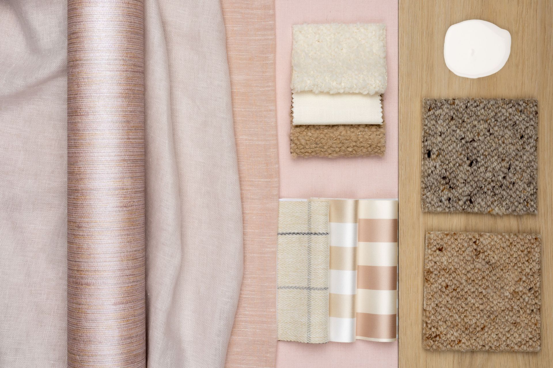 Colour Schemes - Evoke a summer feeling all year round