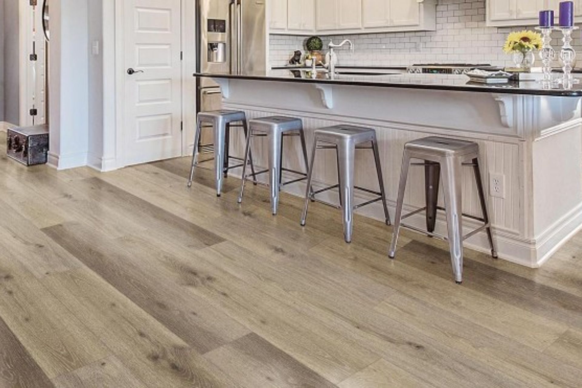Photo Credit: Tile Depot