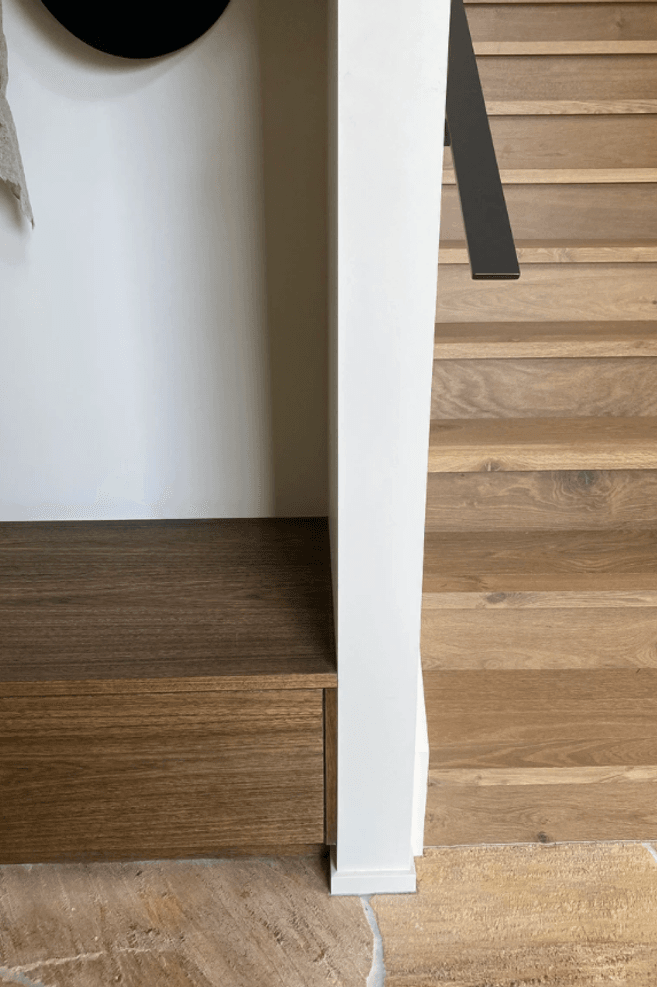 The Advantages Of Built-In Furniture