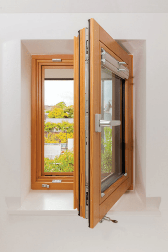 Passive House: Homes where people thrive